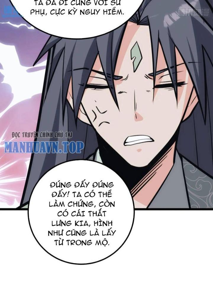 Tự Kỷ Luật Ta Đây Bất Khả Chiến Bại Chapter 121 - Trang 4
