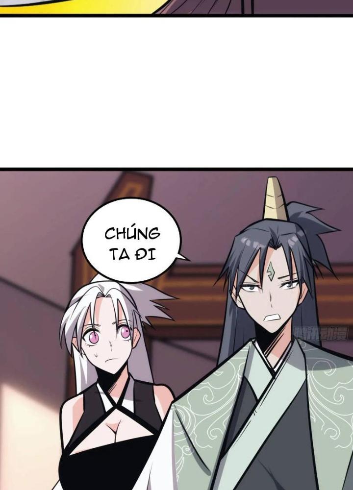 Tự Kỷ Luật Ta Đây Bất Khả Chiến Bại Chapter 121 - Trang 4