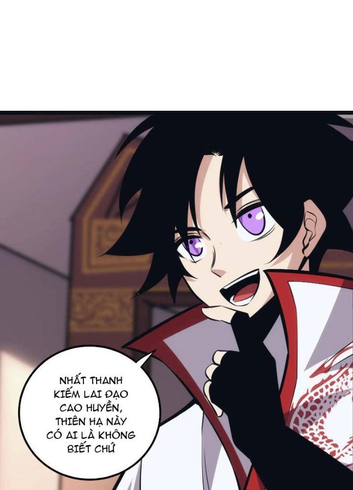 Tự Kỷ Luật Ta Đây Bất Khả Chiến Bại Chapter 121 - Trang 4