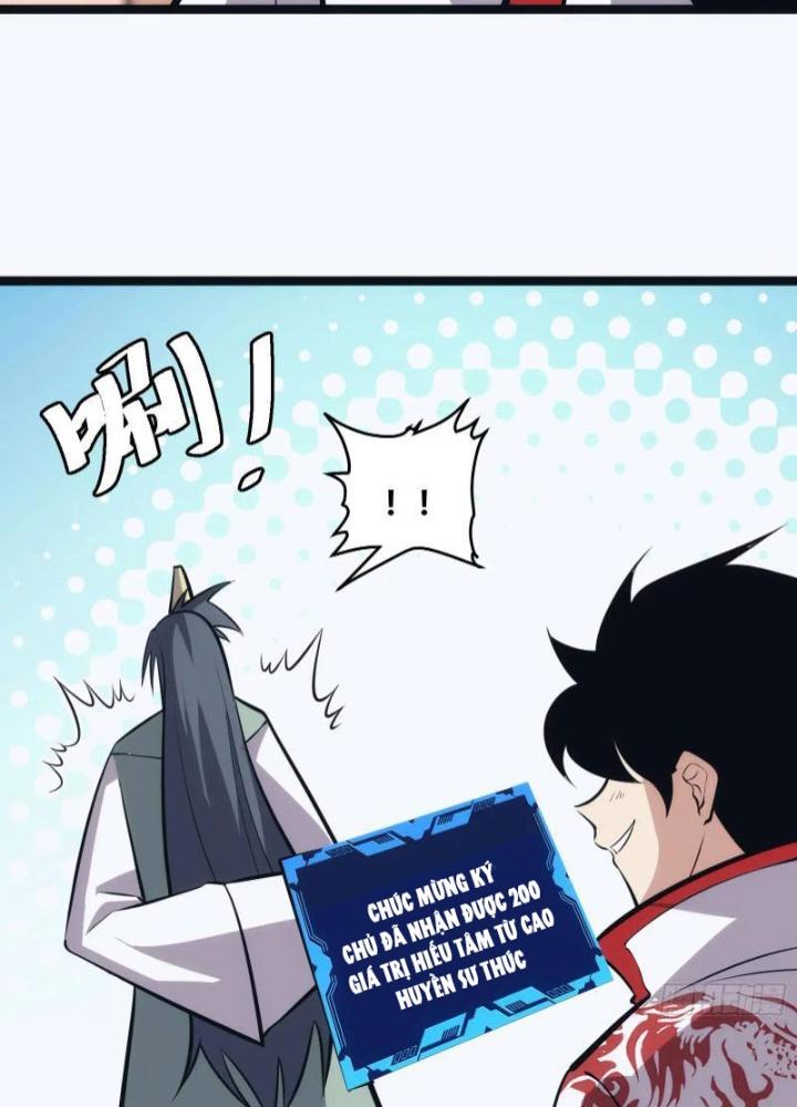 Tự Kỷ Luật Ta Đây Bất Khả Chiến Bại Chapter 121 - Trang 4