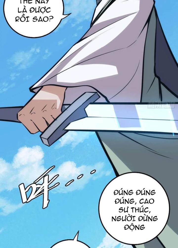 Tự Kỷ Luật Ta Đây Bất Khả Chiến Bại Chapter 121 - Trang 4
