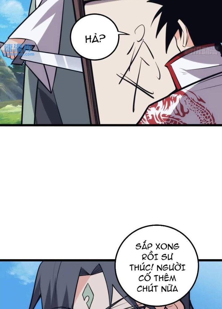 Tự Kỷ Luật Ta Đây Bất Khả Chiến Bại Chapter 121 - Trang 4