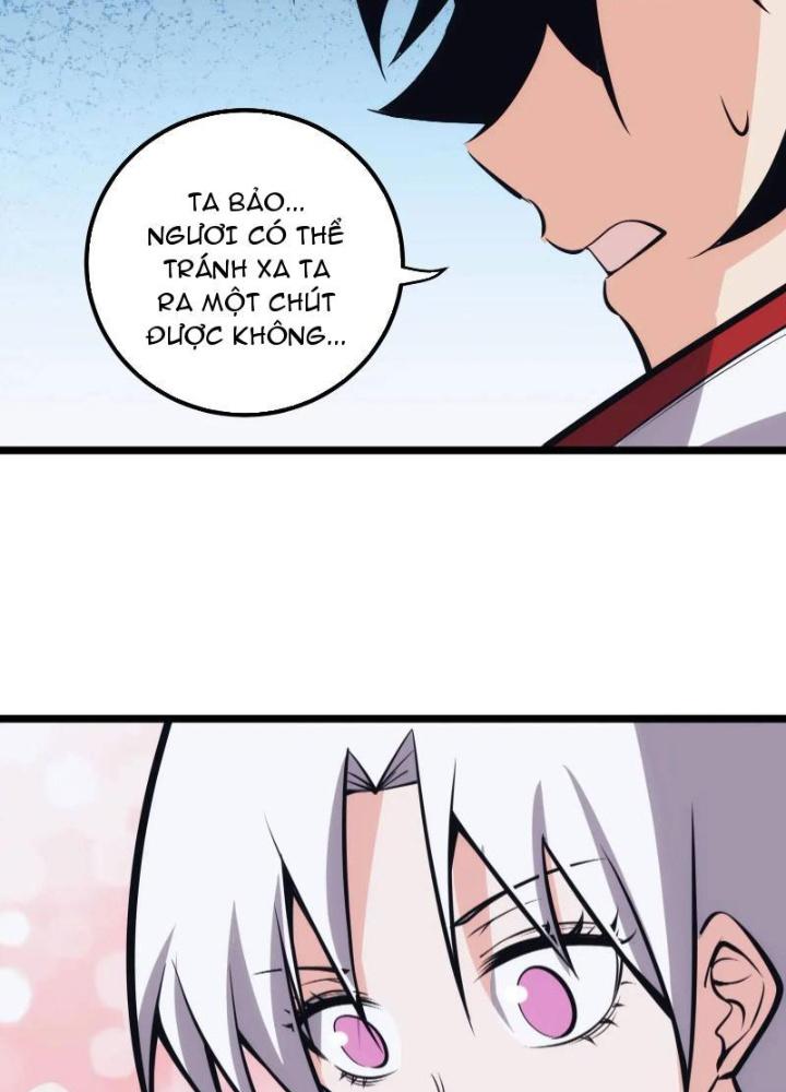 Tự Kỷ Luật Ta Đây Bất Khả Chiến Bại Chapter 121 - Trang 4