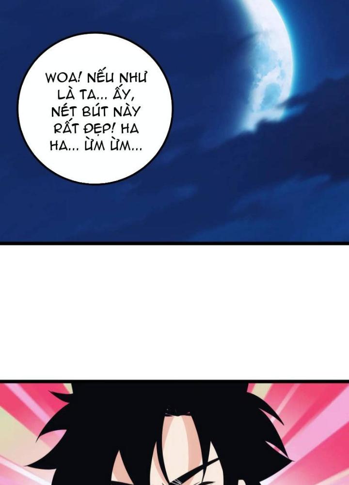 Tự Kỷ Luật Ta Đây Bất Khả Chiến Bại Chapter 121 - Trang 4