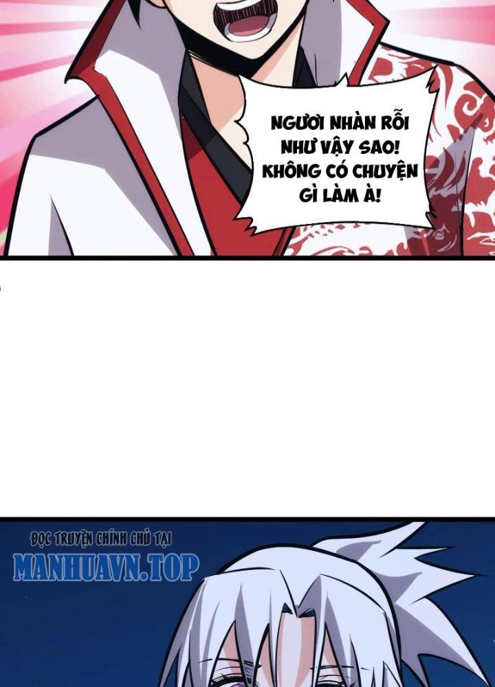 Tự Kỷ Luật Ta Đây Bất Khả Chiến Bại Chapter 121 - Trang 4
