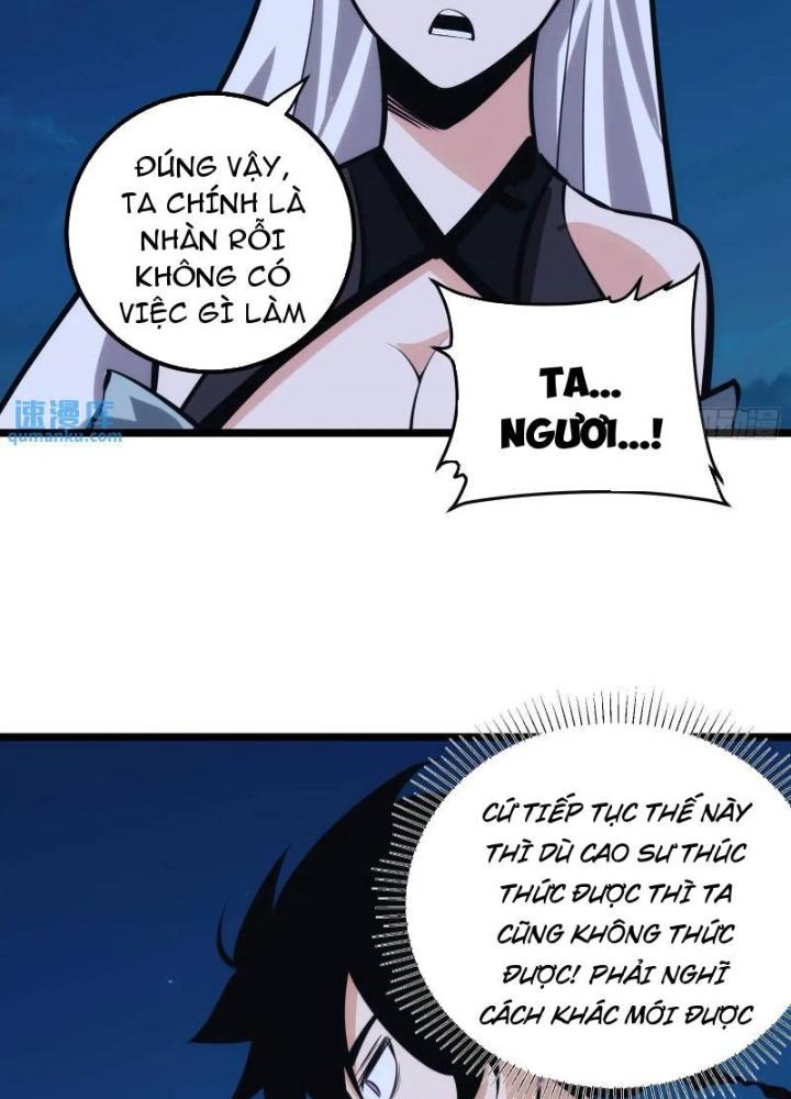 Tự Kỷ Luật Ta Đây Bất Khả Chiến Bại Chapter 121 - Trang 4