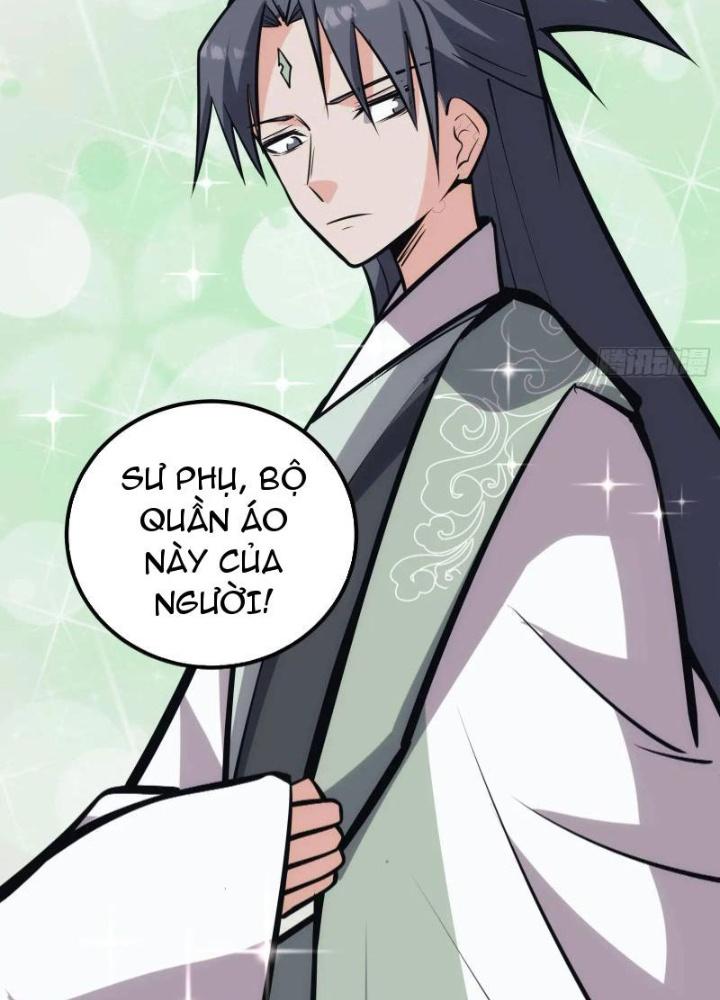 Tự Kỷ Luật Ta Đây Bất Khả Chiến Bại Chapter 121 - Trang 4