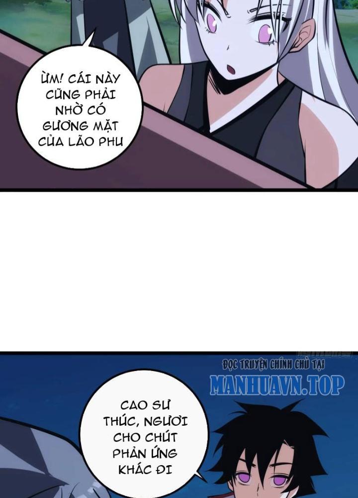 Tự Kỷ Luật Ta Đây Bất Khả Chiến Bại Chapter 121 - Trang 4