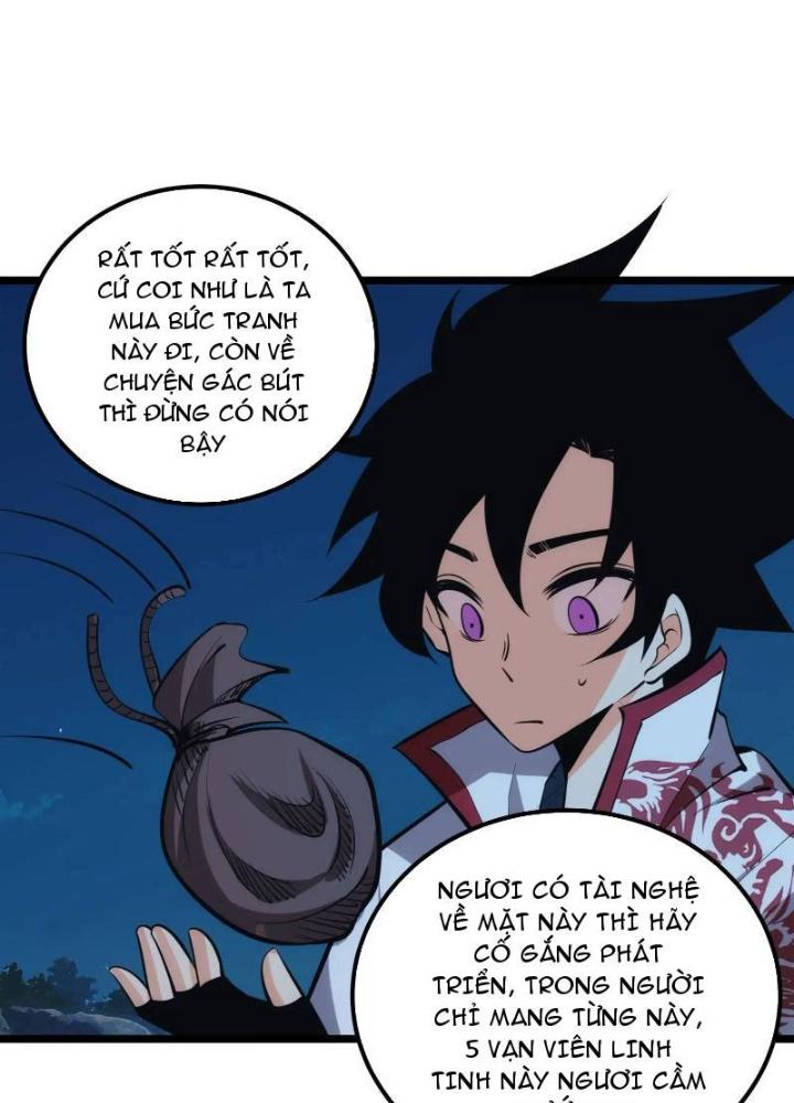 Tự Kỷ Luật Ta Đây Bất Khả Chiến Bại Chapter 121 - Trang 4