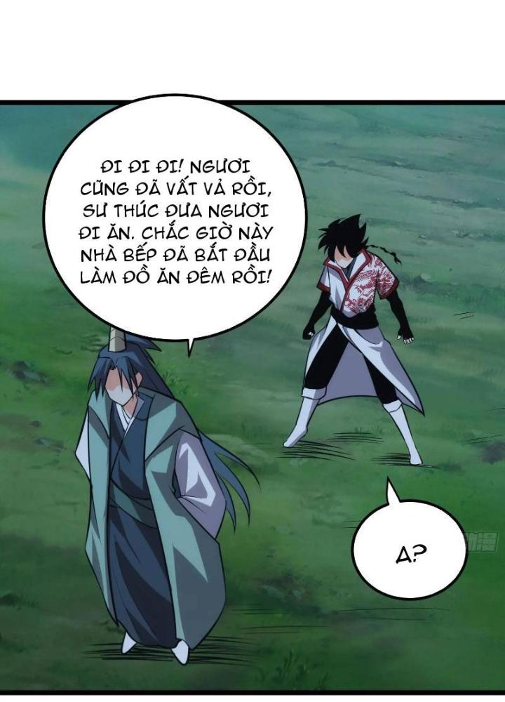 Tự Kỷ Luật Ta Đây Bất Khả Chiến Bại Chapter 121 - Trang 4