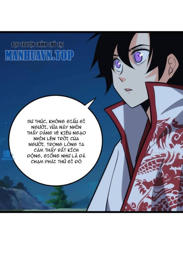 Tự Kỷ Luật Ta Đây Bất Khả Chiến Bại Chapter 121 - Trang 4