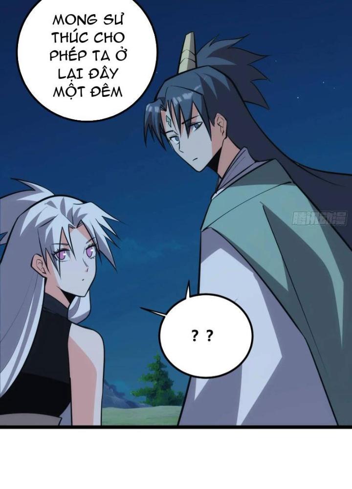 Tự Kỷ Luật Ta Đây Bất Khả Chiến Bại Chapter 121 - Trang 4