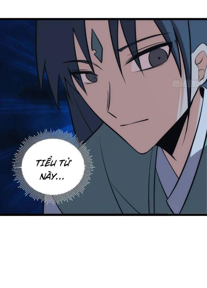 Tự Kỷ Luật Ta Đây Bất Khả Chiến Bại Chapter 121 - Trang 4