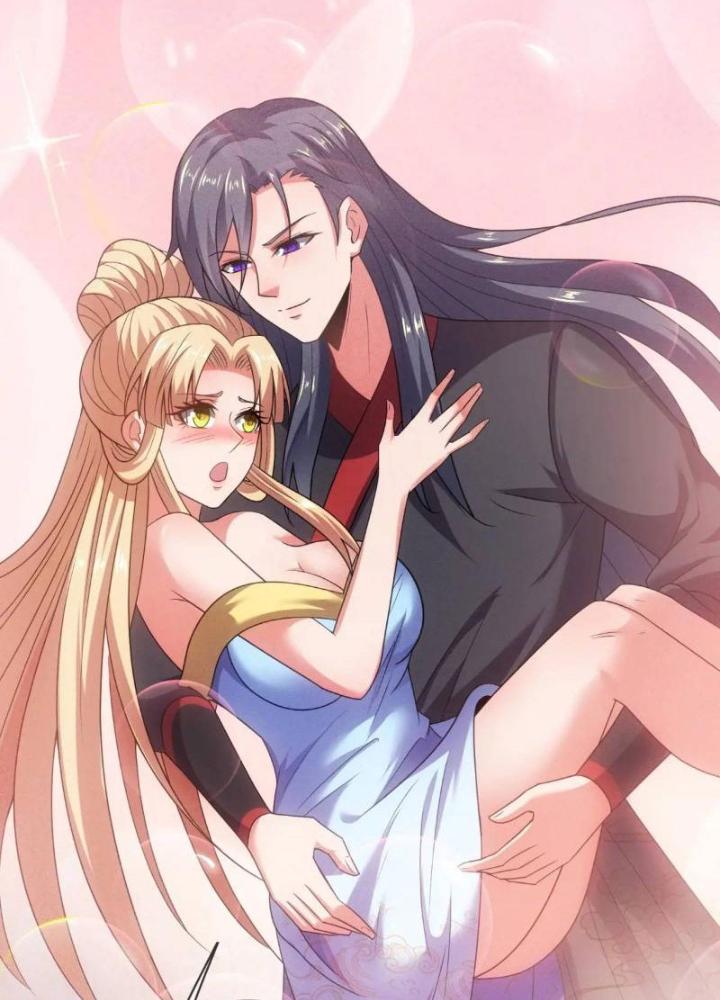 Cẩu Lương Thành Chuẩn Thánh, Ta Được Nữ Đế Triệu Hoán Chapter 59 - Trang 3