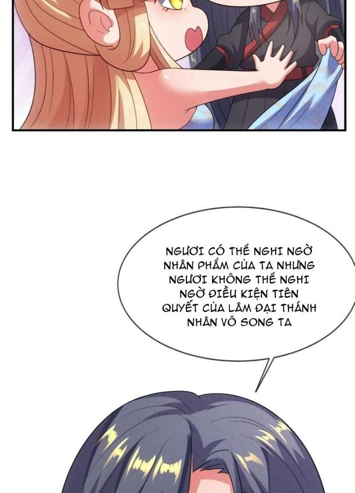 Cẩu Lương Thành Chuẩn Thánh, Ta Được Nữ Đế Triệu Hoán Chapter 59 - Trang 3