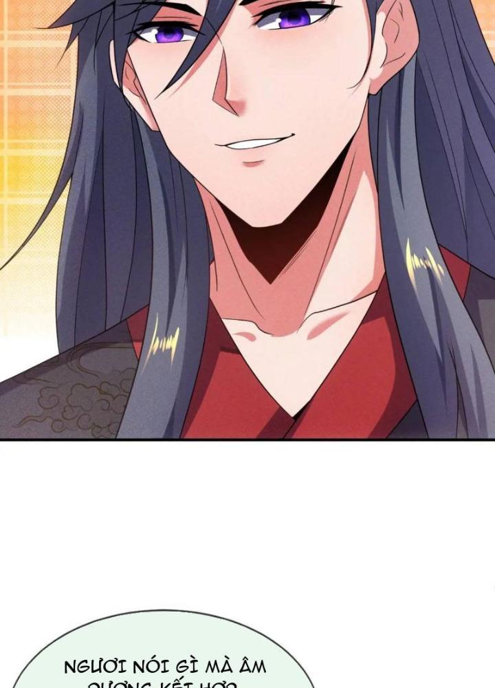 Cẩu Lương Thành Chuẩn Thánh, Ta Được Nữ Đế Triệu Hoán Chapter 59 - Trang 3