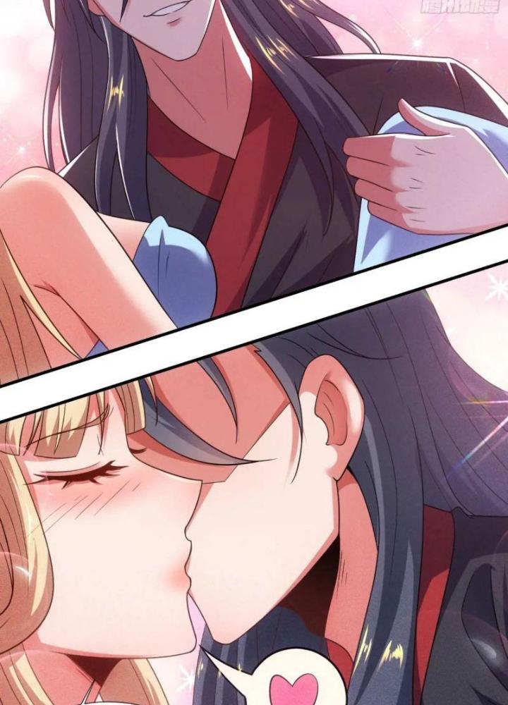 Cẩu Lương Thành Chuẩn Thánh, Ta Được Nữ Đế Triệu Hoán Chapter 59 - Trang 3