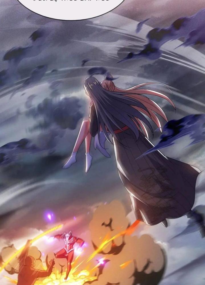 Cẩu Lương Thành Chuẩn Thánh, Ta Được Nữ Đế Triệu Hoán Chapter 59 - Trang 3