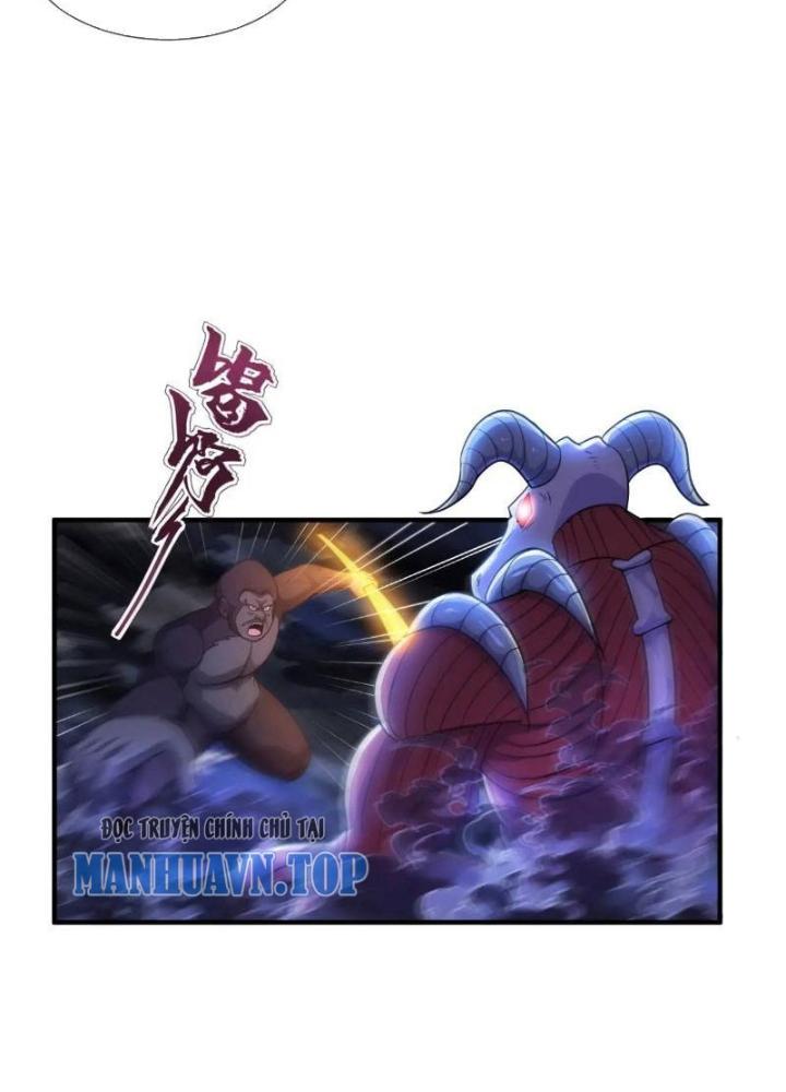 Cẩu Lương Thành Chuẩn Thánh, Ta Được Nữ Đế Triệu Hoán Chapter 59 - Trang 3