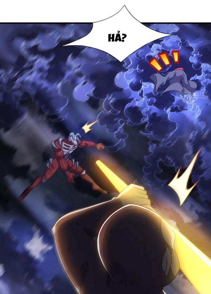 Cẩu Lương Thành Chuẩn Thánh, Ta Được Nữ Đế Triệu Hoán Chapter 59 - Trang 3