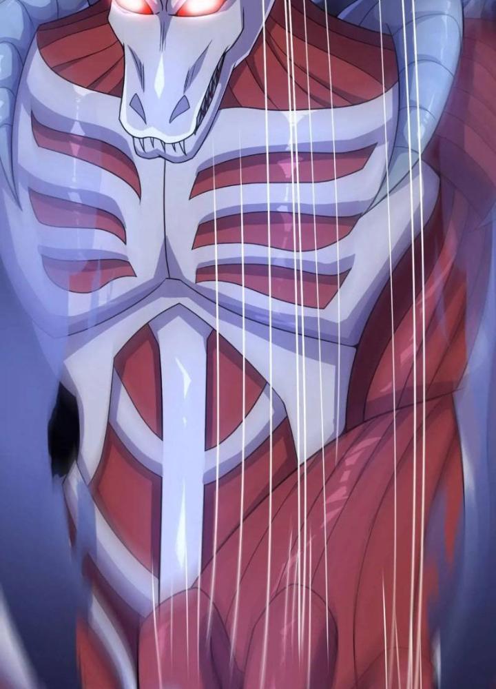 Cẩu Lương Thành Chuẩn Thánh, Ta Được Nữ Đế Triệu Hoán Chapter 59 - Trang 3