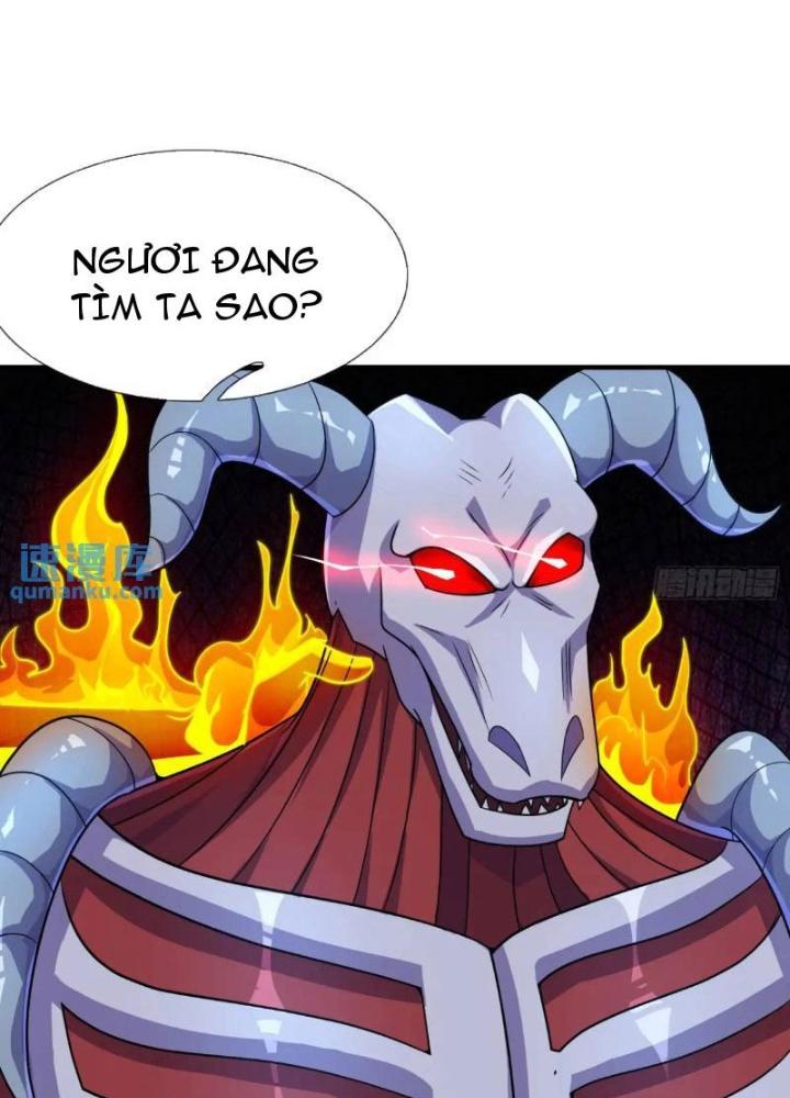 Cẩu Lương Thành Chuẩn Thánh, Ta Được Nữ Đế Triệu Hoán Chapter 59 - Trang 3