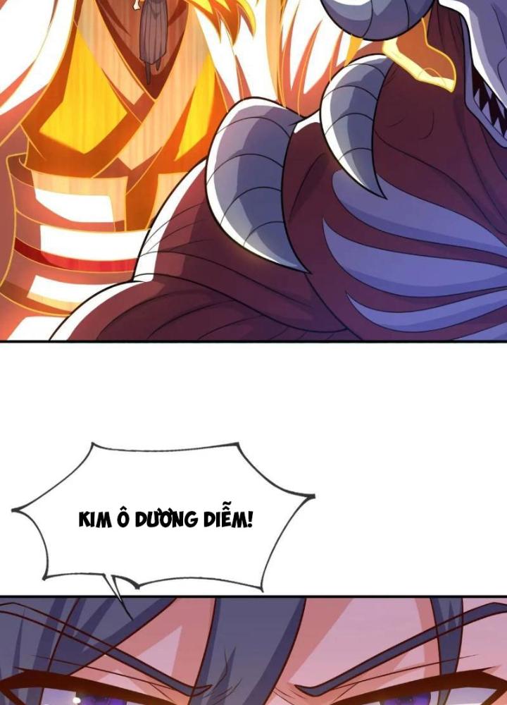 Cẩu Lương Thành Chuẩn Thánh, Ta Được Nữ Đế Triệu Hoán Chapter 59 - Trang 3