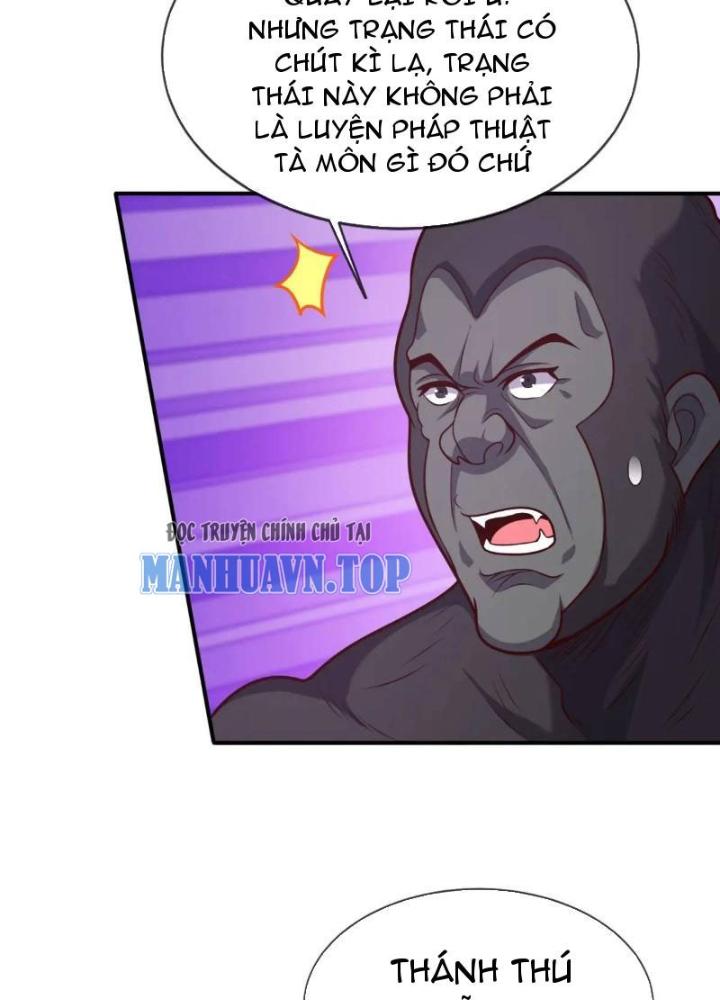 Cẩu Lương Thành Chuẩn Thánh, Ta Được Nữ Đế Triệu Hoán Chapter 59 - Trang 3