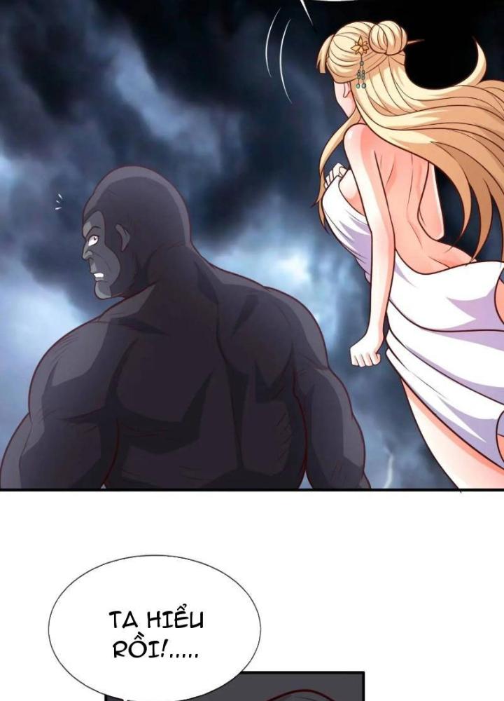 Cẩu Lương Thành Chuẩn Thánh, Ta Được Nữ Đế Triệu Hoán Chapter 59 - Trang 3