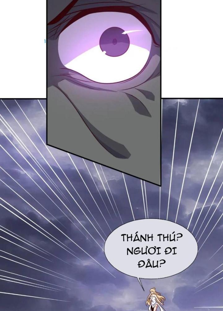 Cẩu Lương Thành Chuẩn Thánh, Ta Được Nữ Đế Triệu Hoán Chapter 59 - Trang 3