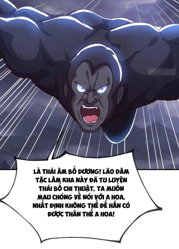 Cẩu Lương Thành Chuẩn Thánh, Ta Được Nữ Đế Triệu Hoán Chapter 59 - Trang 3