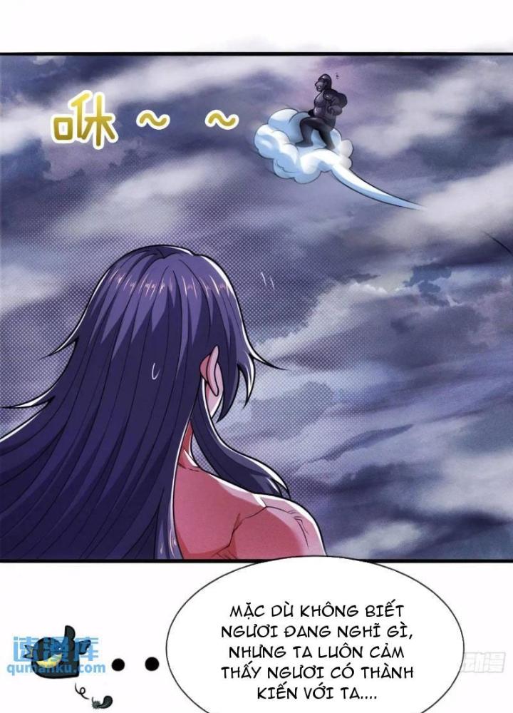 Cẩu Lương Thành Chuẩn Thánh, Ta Được Nữ Đế Triệu Hoán Chapter 59 - Trang 3