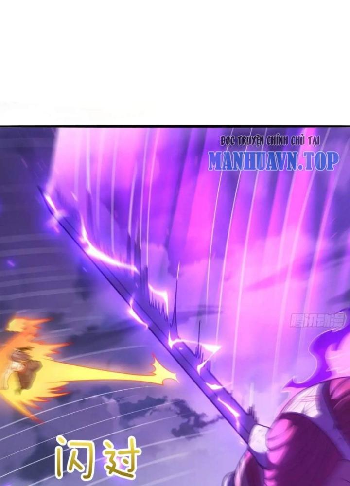 Cẩu Lương Thành Chuẩn Thánh, Ta Được Nữ Đế Triệu Hoán Chapter 59 - Trang 3