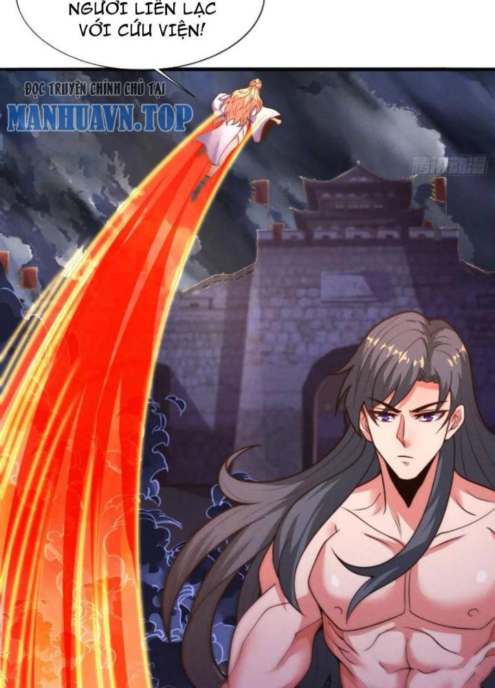 Cẩu Lương Thành Chuẩn Thánh, Ta Được Nữ Đế Triệu Hoán Chapter 59 - Trang 3