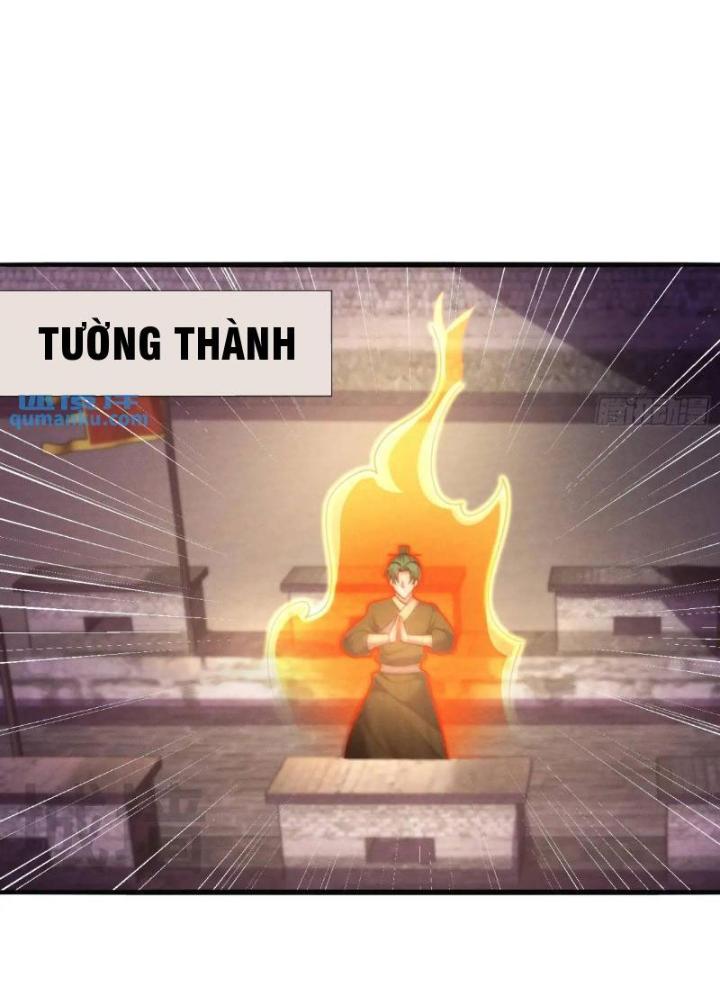 Cẩu Lương Thành Chuẩn Thánh, Ta Được Nữ Đế Triệu Hoán Chapter 59 - Trang 3