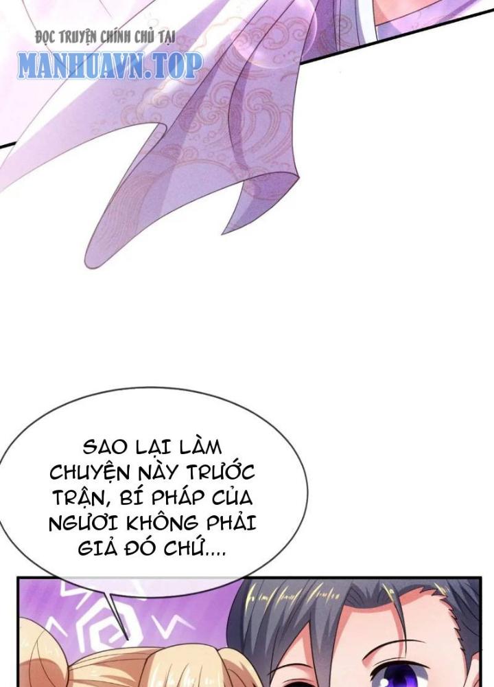 Cẩu Lương Thành Chuẩn Thánh, Ta Được Nữ Đế Triệu Hoán Chapter 59 - Trang 3