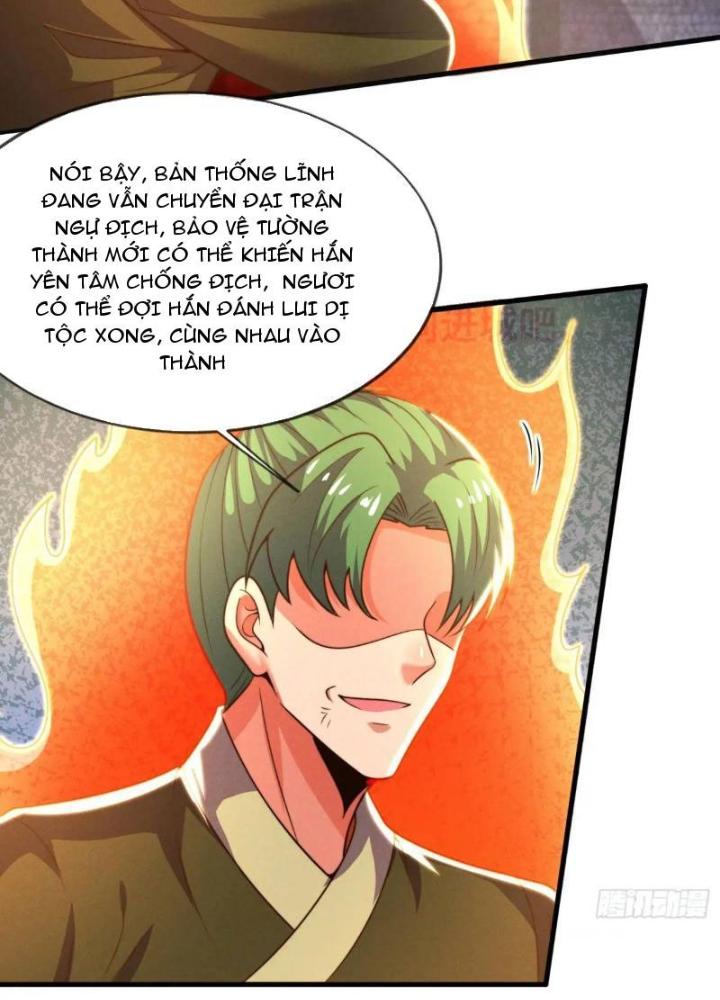 Cẩu Lương Thành Chuẩn Thánh, Ta Được Nữ Đế Triệu Hoán Chapter 59 - Trang 3