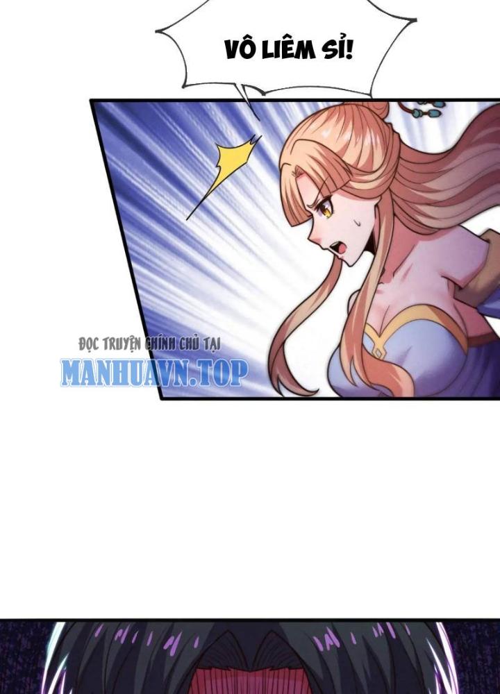 Cẩu Lương Thành Chuẩn Thánh, Ta Được Nữ Đế Triệu Hoán Chapter 59 - Trang 3