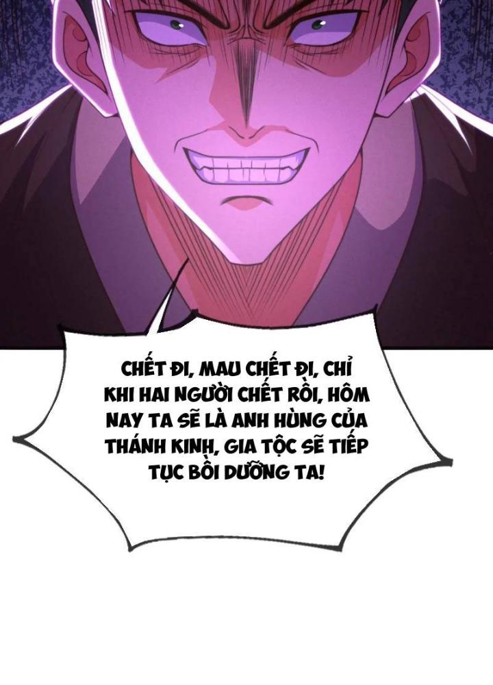 Cẩu Lương Thành Chuẩn Thánh, Ta Được Nữ Đế Triệu Hoán Chapter 59 - Trang 3