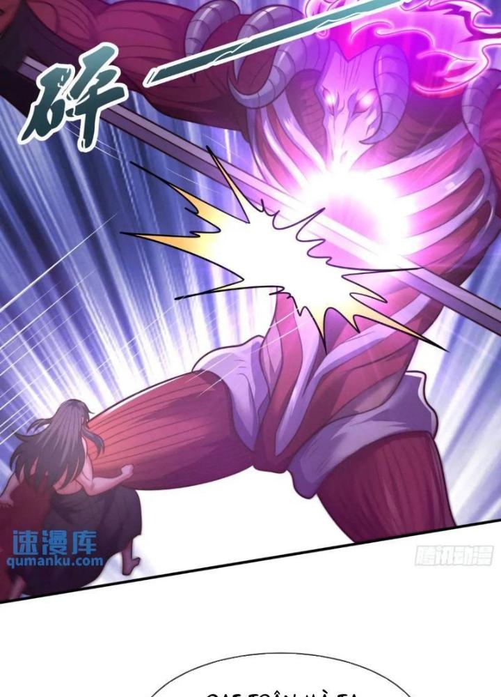 Cẩu Lương Thành Chuẩn Thánh, Ta Được Nữ Đế Triệu Hoán Chapter 59 - Trang 3