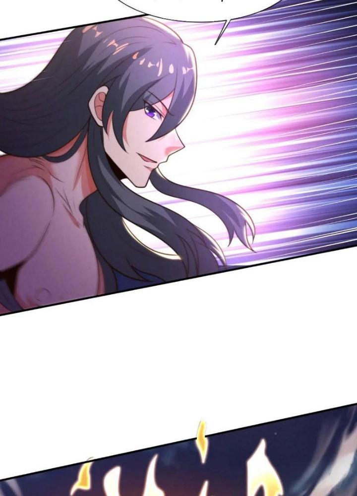 Cẩu Lương Thành Chuẩn Thánh, Ta Được Nữ Đế Triệu Hoán Chapter 59 - Trang 3