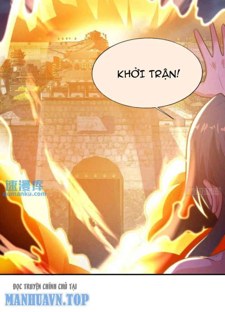 Cẩu Lương Thành Chuẩn Thánh, Ta Được Nữ Đế Triệu Hoán Chapter 59 - Trang 3