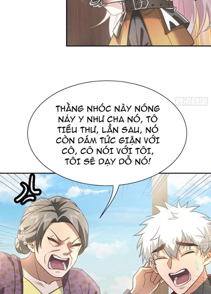 Long Vương Lệnh Chapter 13 - Trang 2