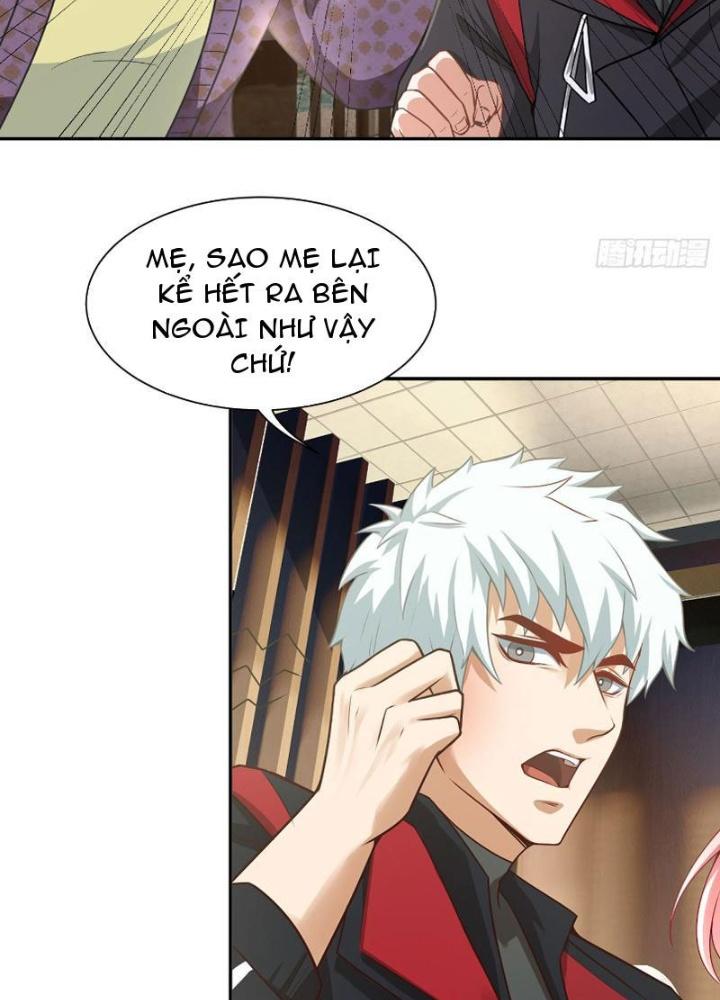 Long Vương Lệnh Chapter 13 - Trang 2