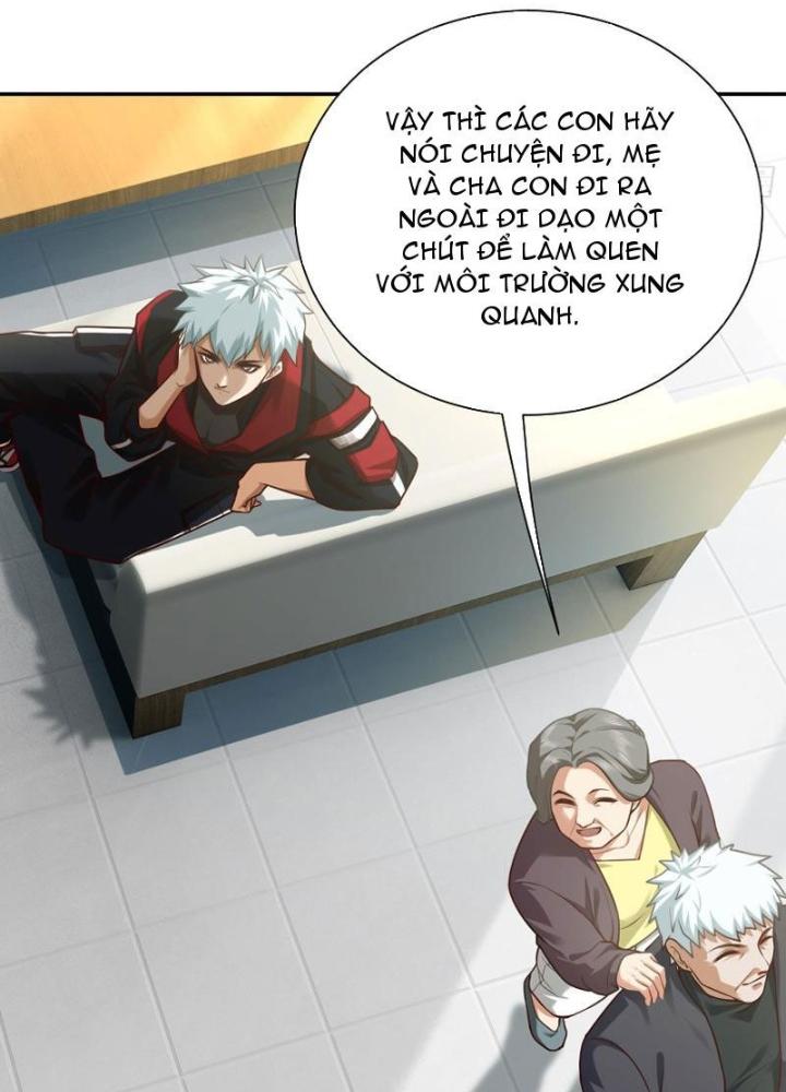 Long Vương Lệnh Chapter 13 - Trang 2