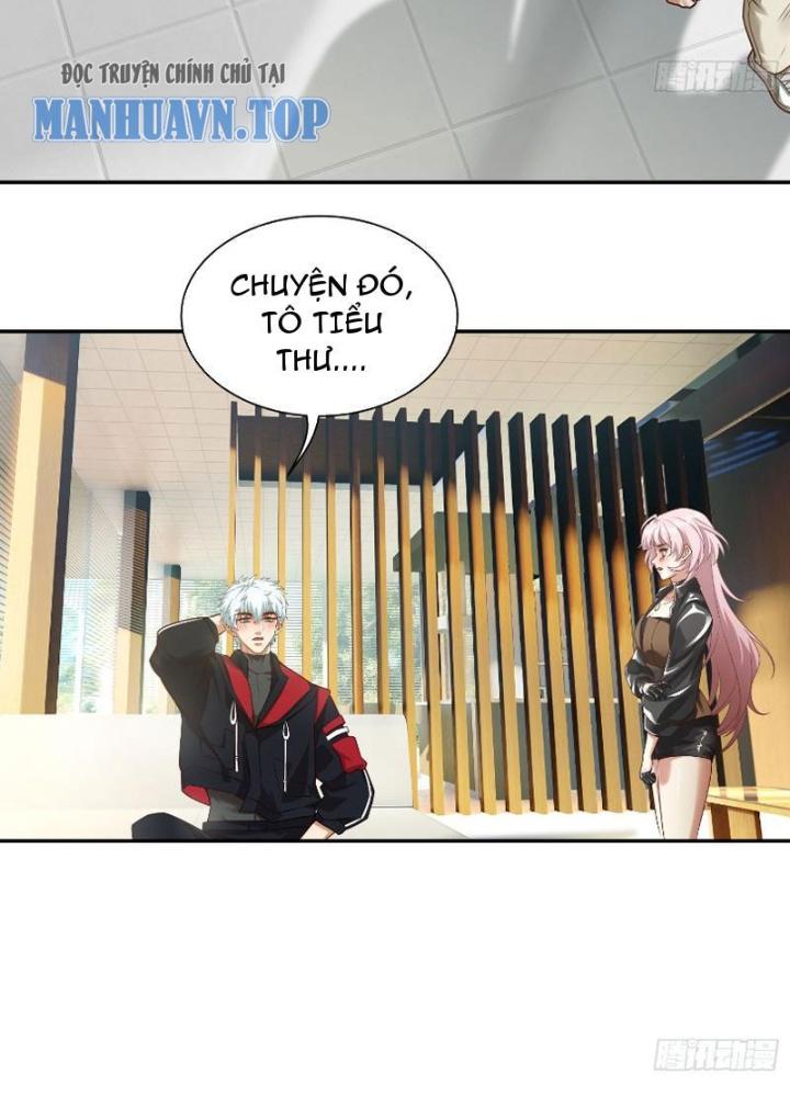 Long Vương Lệnh Chapter 13 - Trang 2