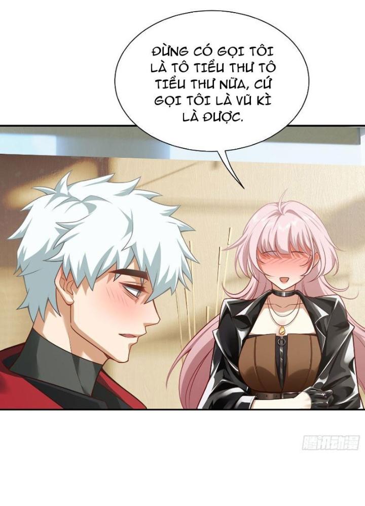 Long Vương Lệnh Chapter 13 - Trang 2