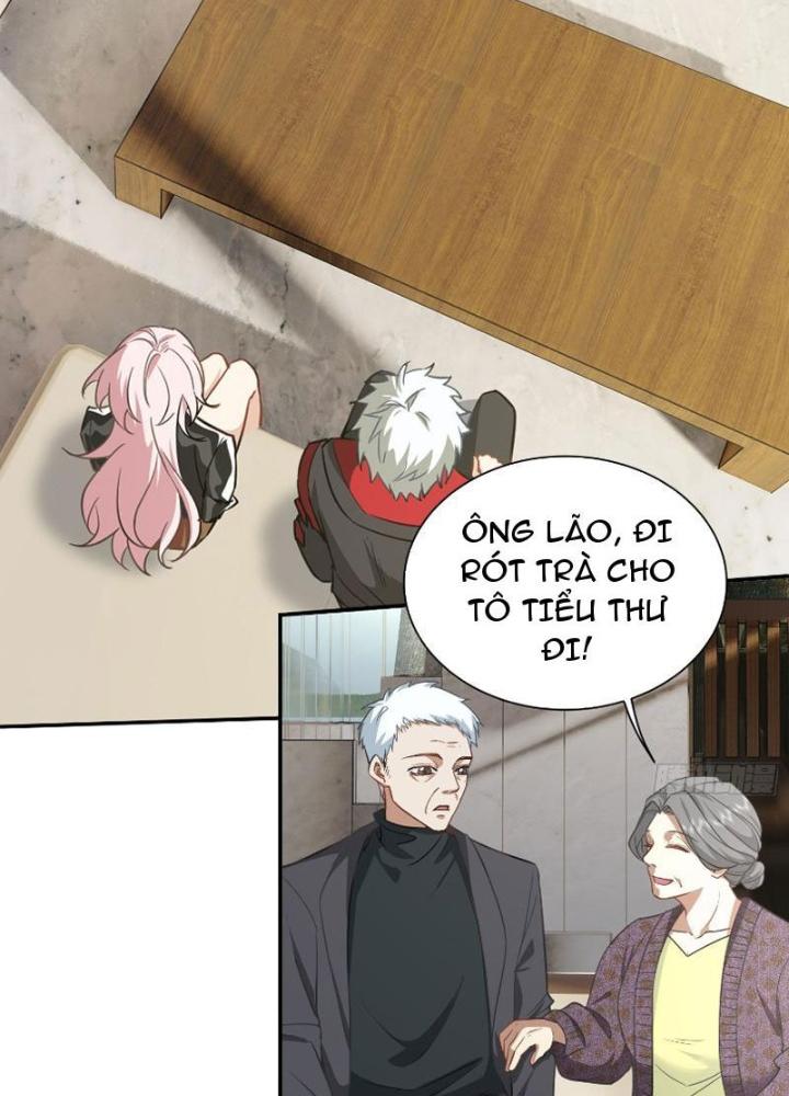 Long Vương Lệnh Chapter 13 - Trang 2