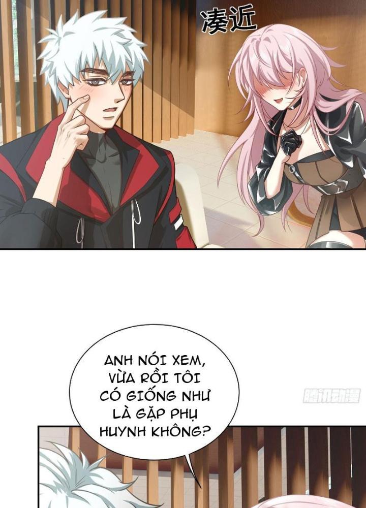 Long Vương Lệnh Chapter 13 - Trang 2