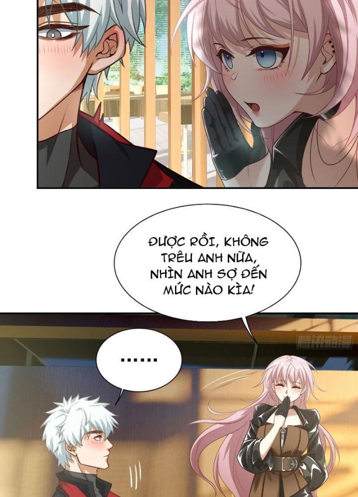 Long Vương Lệnh Chapter 13 - Trang 2